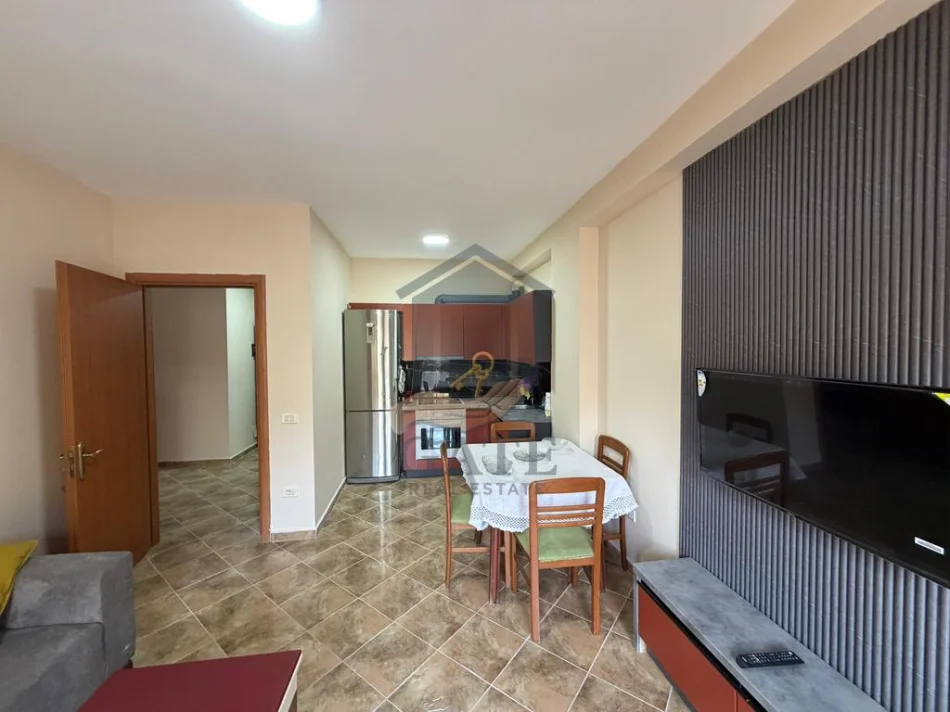 Durres, shitet apartament 1+1 Kati 3, 62 m² 69.000 € (Shkembi i Kavajes)