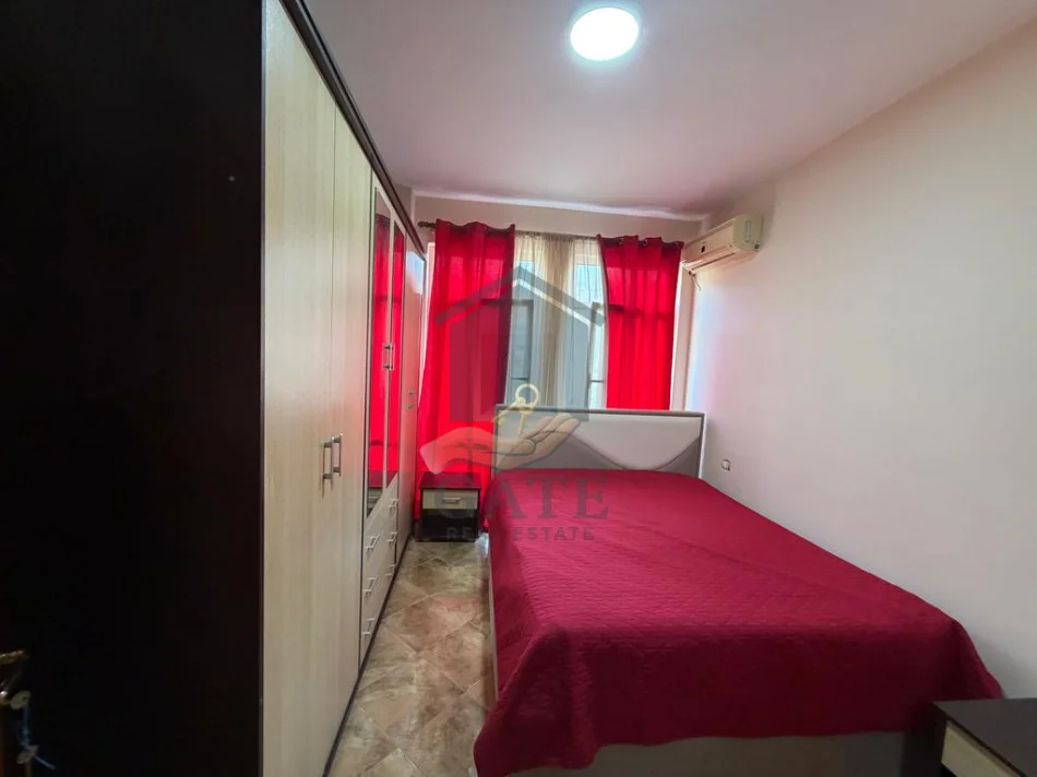 Durres, shitet apartament 1+1 Kati 3, 62 m² 69.000 € (Shkembi i Kavajes)