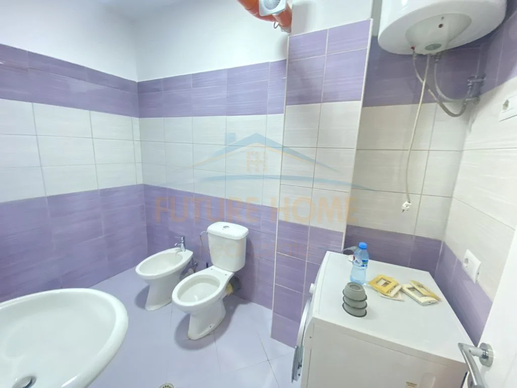 Tirane, shitet apartament 2+1+A+BLK Kati 6, 106 m² 126.999 Euro