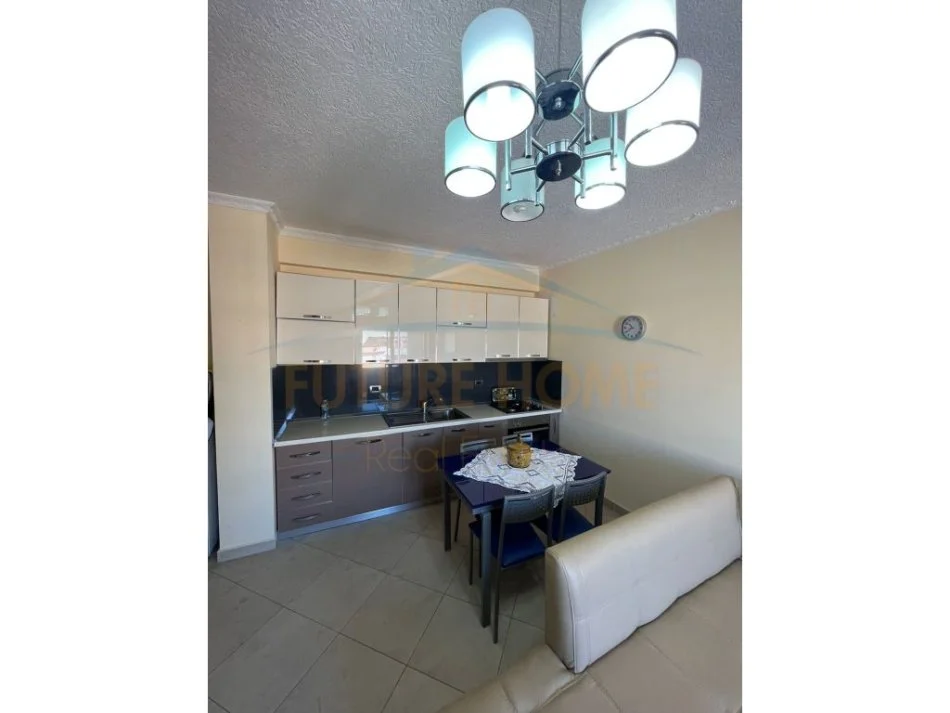 Durres, shitet apartament 1+1 Kati 7, 115 m² 97.000 € (Shkemb Kavaje, Durrës)