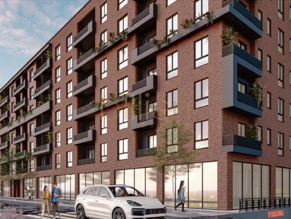 Tirane, shitet 2+1 , 109 m² (PASKUQAN) ID: Billion4247