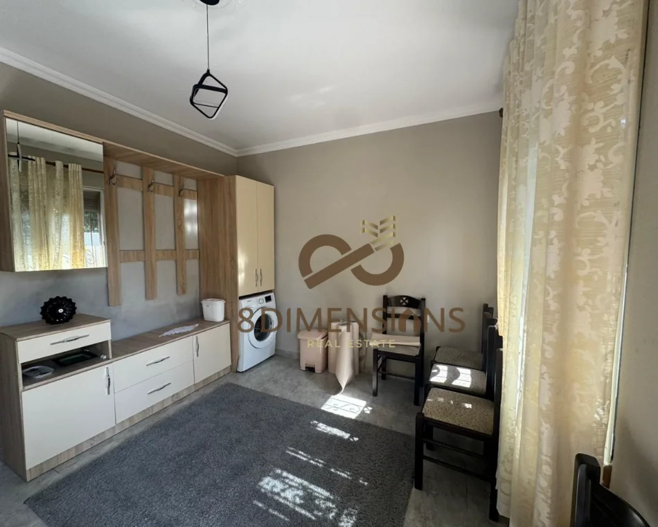 Tirane, jepet me qera apartament 2+1 Kati 0, 95 m² 450 € (don bosko)