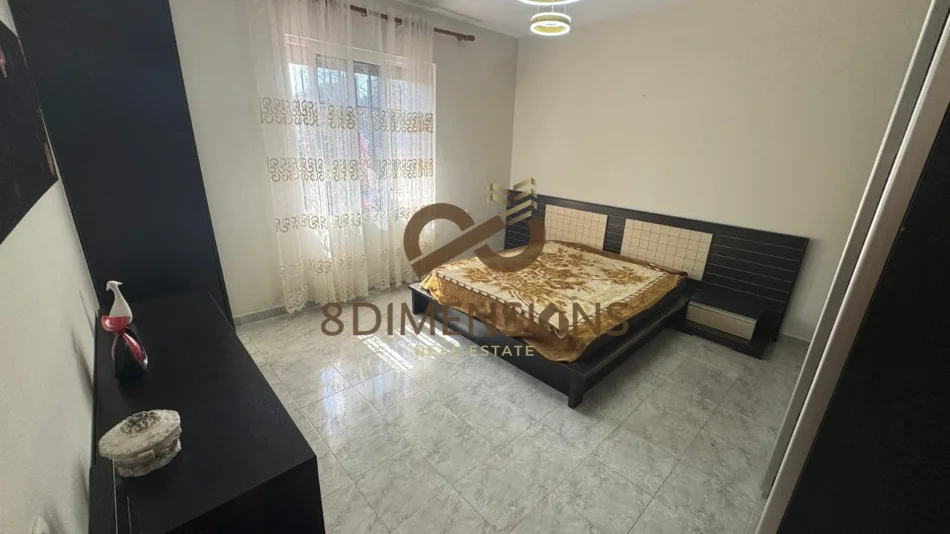 Tirane, jepet me qera apartament 2+1 Kati 0, 95 m² 450 € (don bosko)