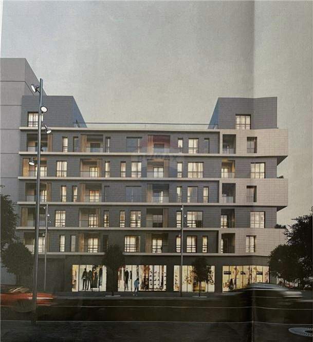 Tirane, shitet apartament 1+1+BLK Kati 2, 647 m² 87.000 Euro (Mihal Grameno)