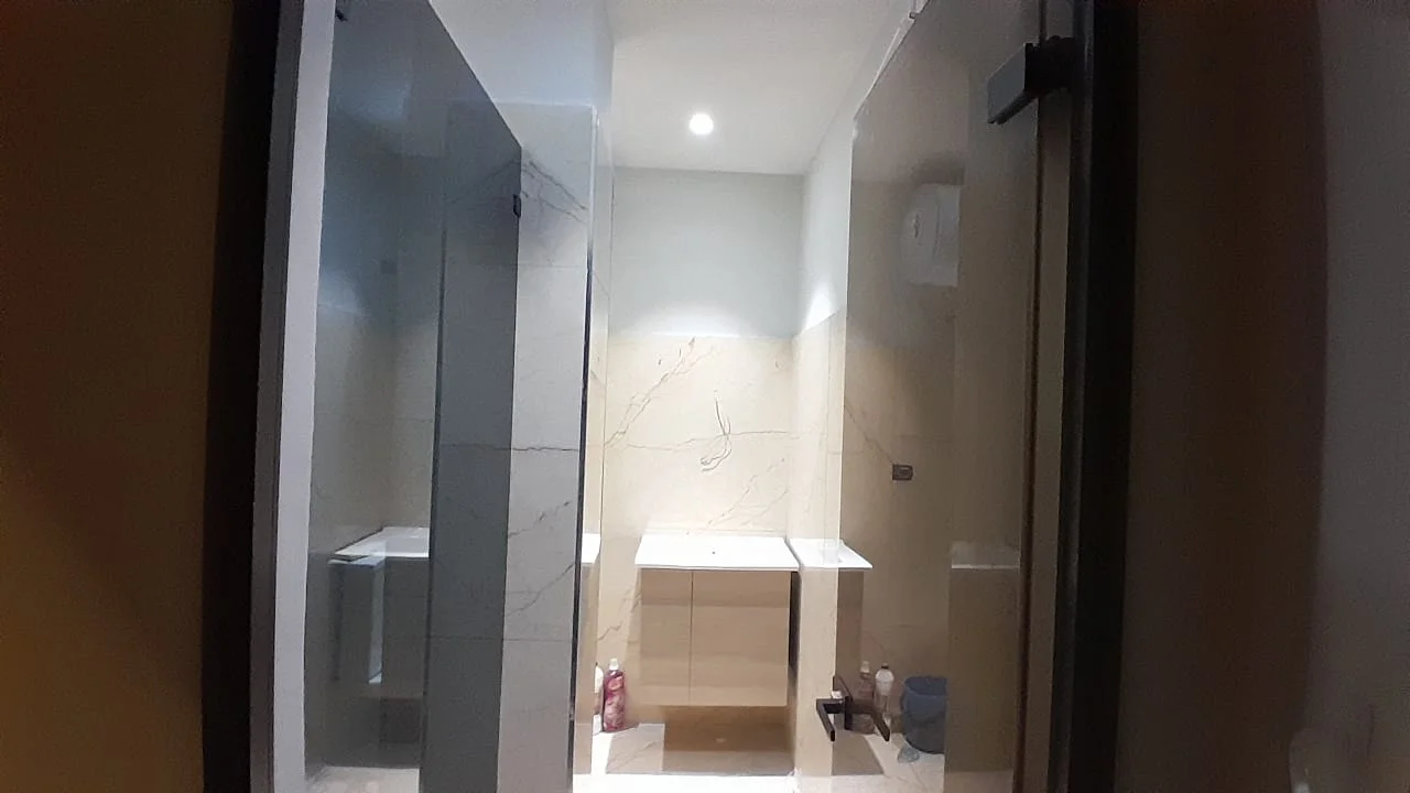 Penthouse me qera Yzberisht 1+1