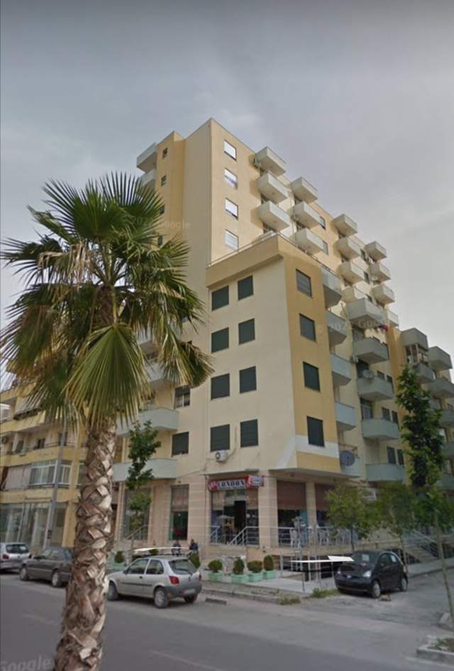 Durres, shes apartament ne plazh 4+1+A+BLK Kati 3, 189 m²  (PLAZH DURRES)