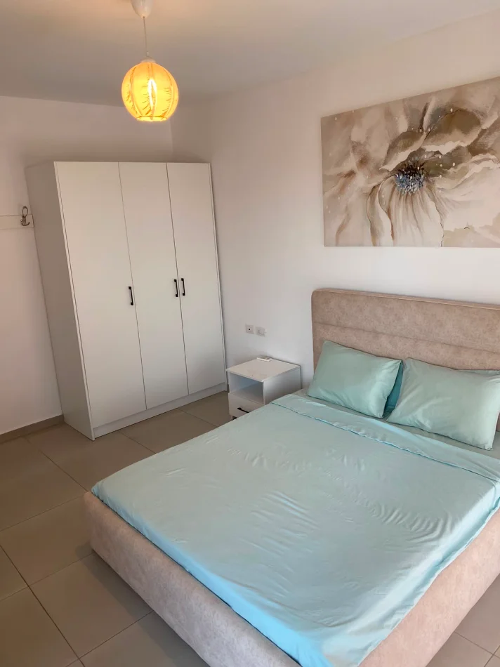 Tirane, jepet me qera apartament 2+1 Kati 5, 114 m² 800 € (Kompleksi ASL)