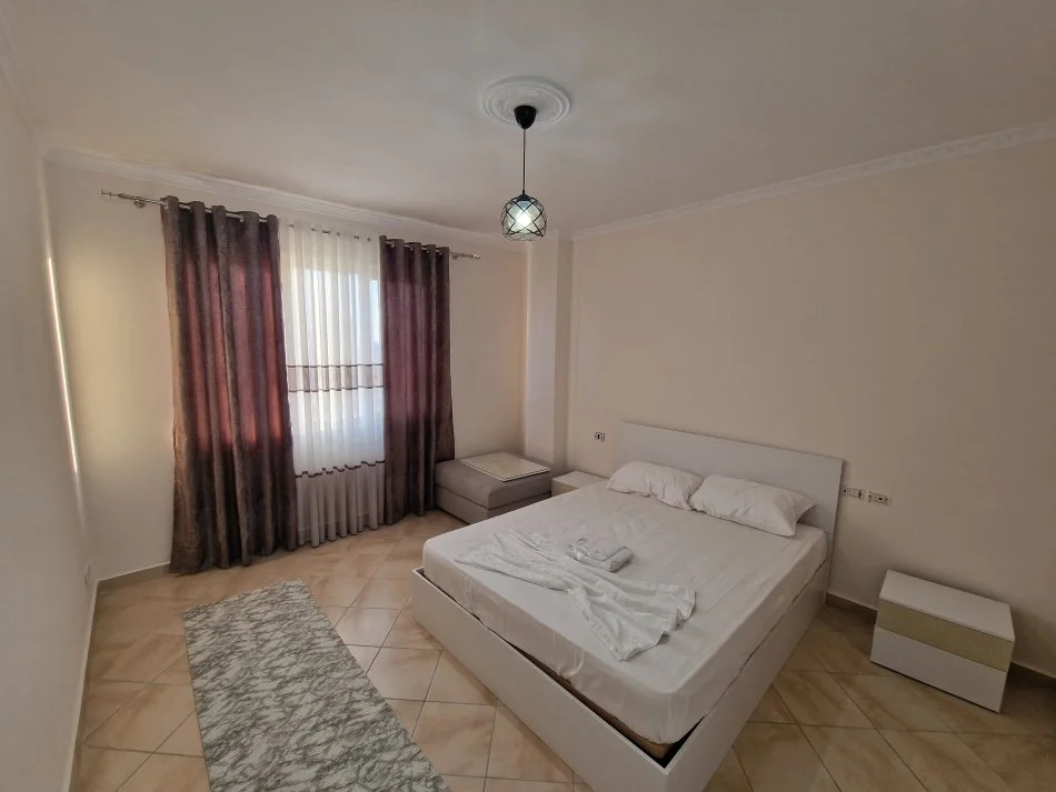 Durres, shitet apartament 3+1+Ballkon Kati 6, 124 m² 140.000 € 