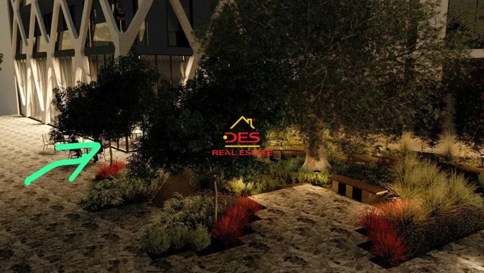 Vlore, shitet ambjent biznesi , 102 m² 465.000 € (Rruga Irakli Pylli)