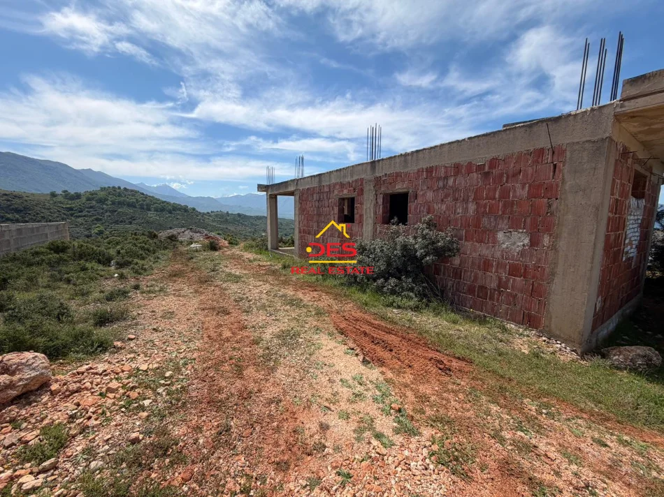 Radhime - Orikum, shitet shtepi , 146 m² 265.000 € (Radhimë)