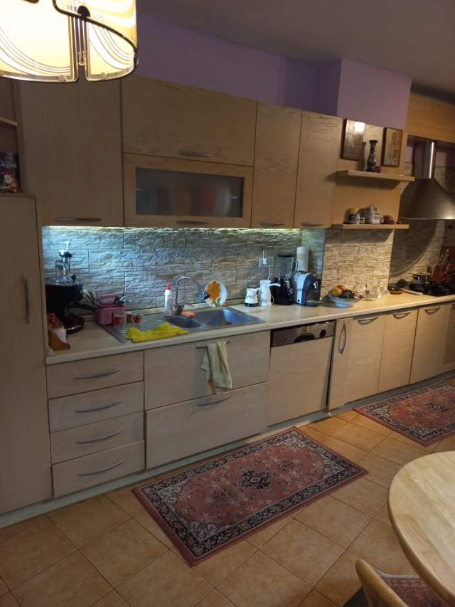 Tirane, shitet apartament Kati 5, 89 m² 80.000 Euro (DON BOSKO)