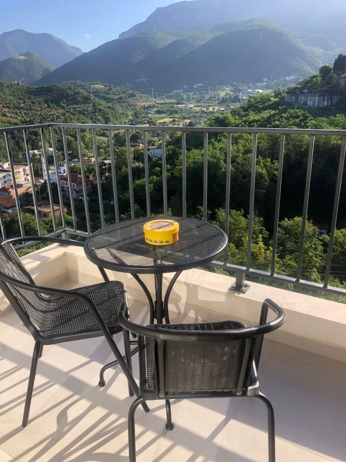 Tirane, shitet 1+1 Kati 5, 65 m² 105.000 € 