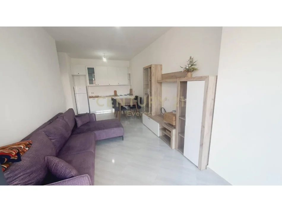 Tirane, shes apartament 1+1 Kati 2, 69 m² 145.000 € (RIZA CEROVA)