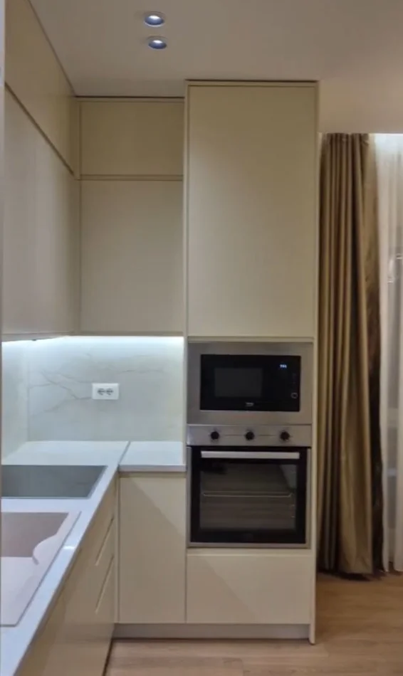 Tirane, shitet apartament 2+1+Ballkon Kati 5, 110 m² 308.000 € (ZOGU I ZI)