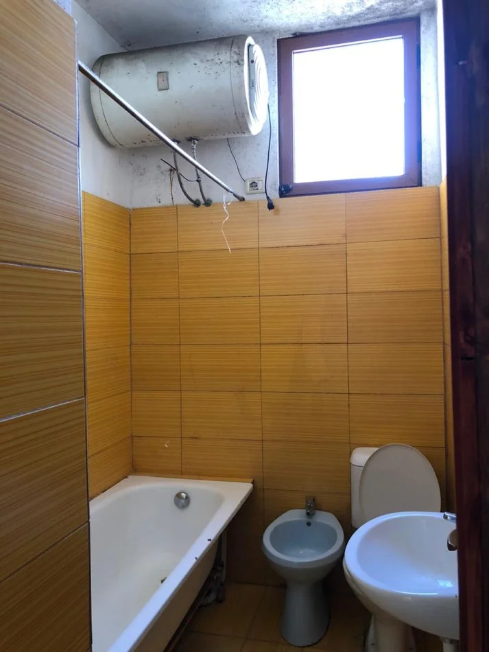 Apartament 1+1 me qira 250 euro