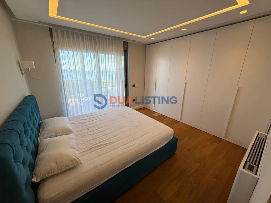 Vlore, shitet apartament+verande | Penthouse 2+1+Ballkon Kati 6, 180 m² 580.000 € (Vlore)