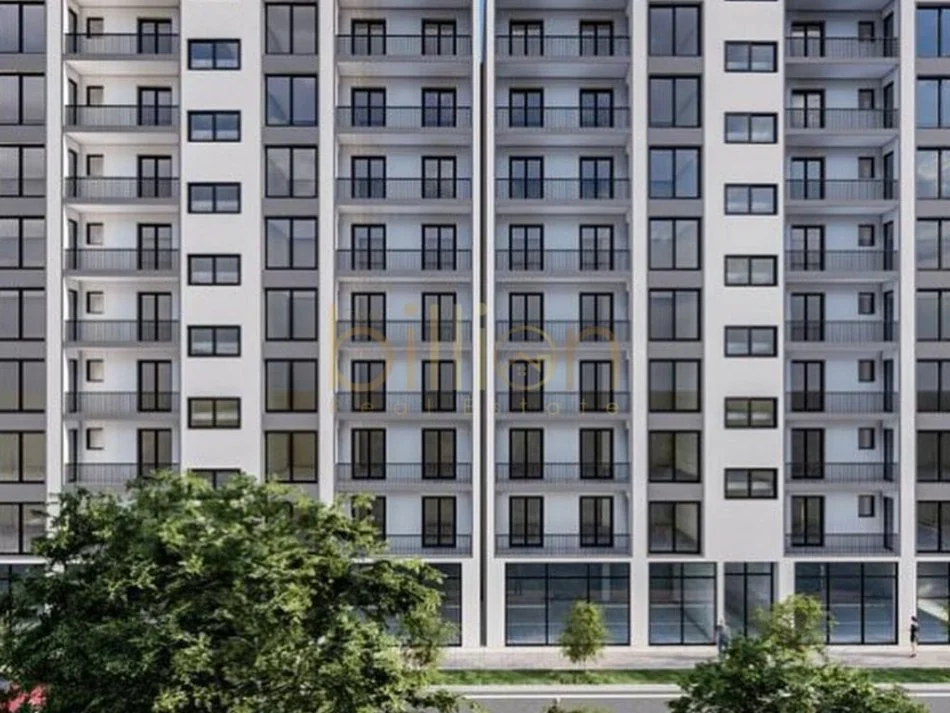 Tirane, shitet 2+1 , 94 m² 70.530 € (Kamez)