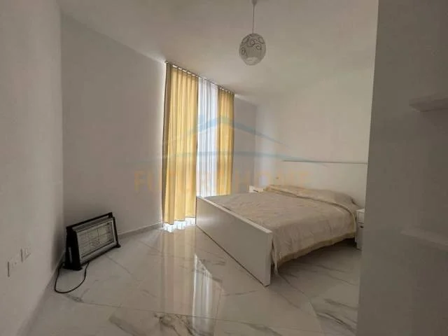 Tirane, jepet me qera apartament 2+1+BLK Kati 6, 100 m² 600 Euro