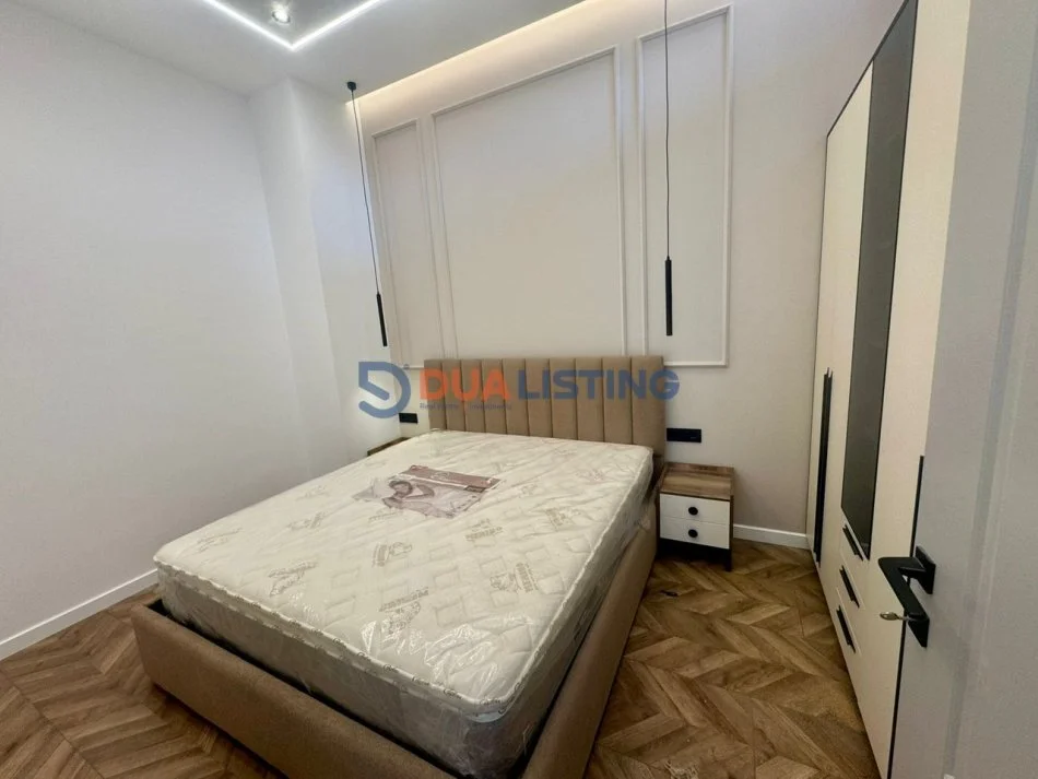Tirane, jepet me qera apartament 1+1 Kati 0, 65 m² 800 € (kodra e diellit)