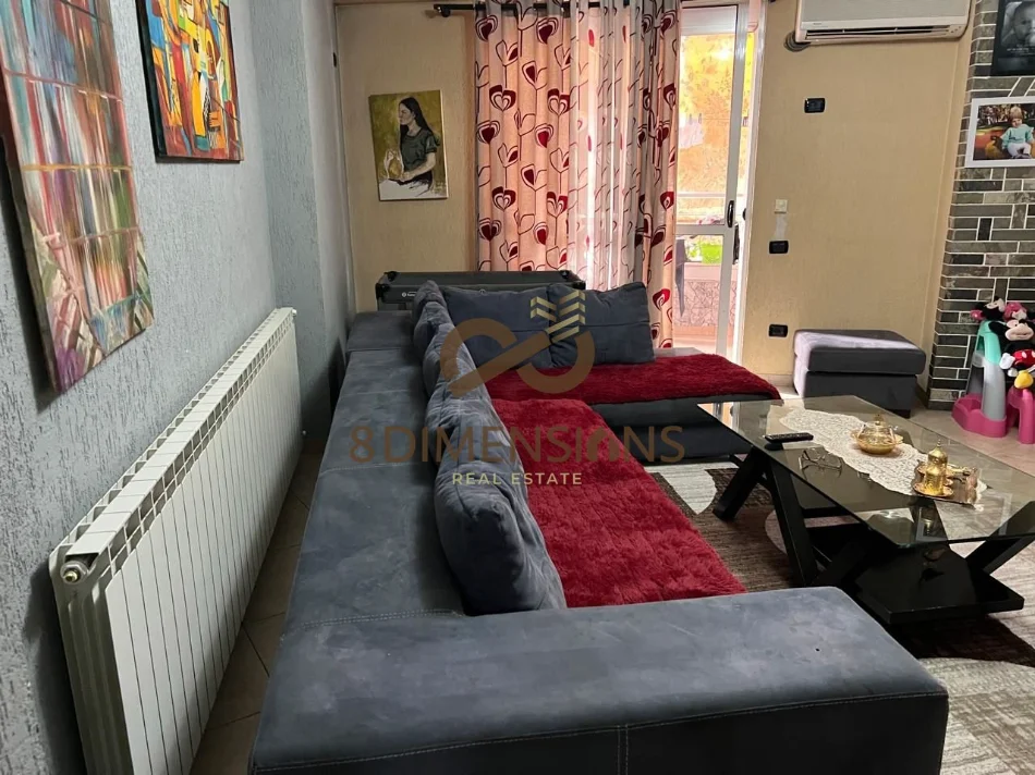 Tirane, shitet apartament 2+1 , 117 m² 159.000 € (astir)