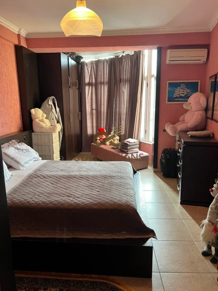 Tirane, shitet apartament 2+1 , 117 m² 159.000 € (astir)