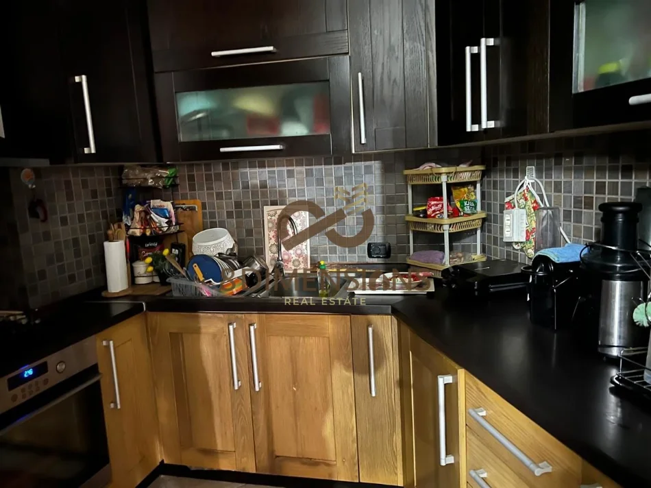 Tirane, shitet apartament 2+1 , 117 m² 159.000 € (astir)