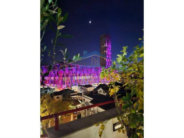 Tirane, shitet apartament 4+1+BLK 1.500.000 Euro (RTSH)