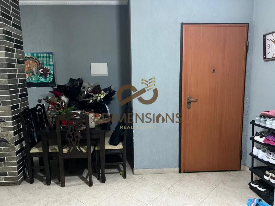 Tirane, shitet apartament 2+1 , 117 m² 159.000 € (astir)