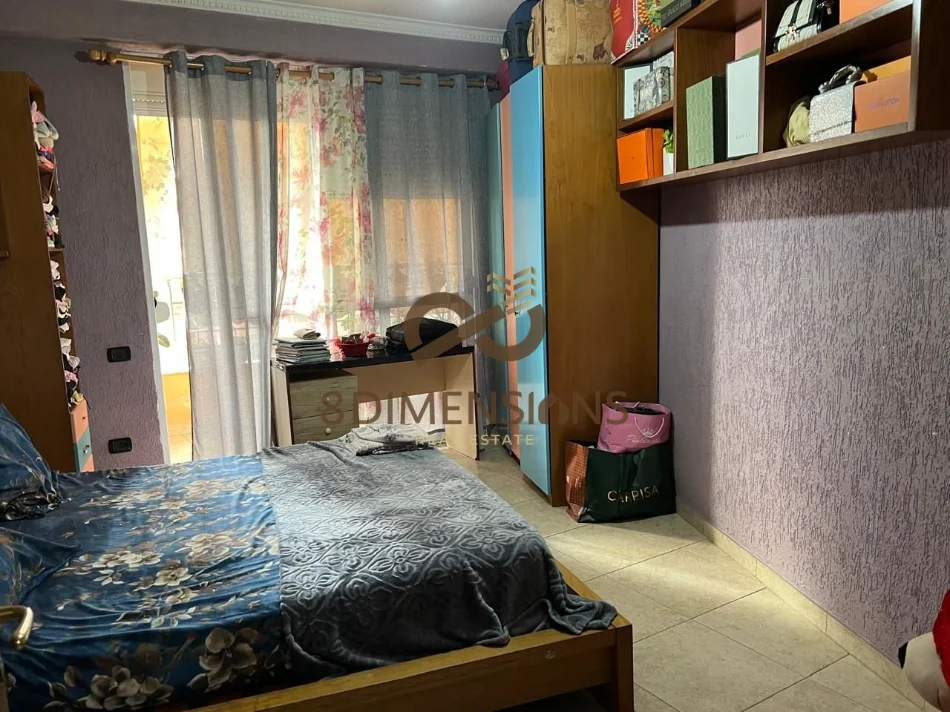 Tirane, shitet apartament 2+1 , 117 m² 159.000 € (astir)