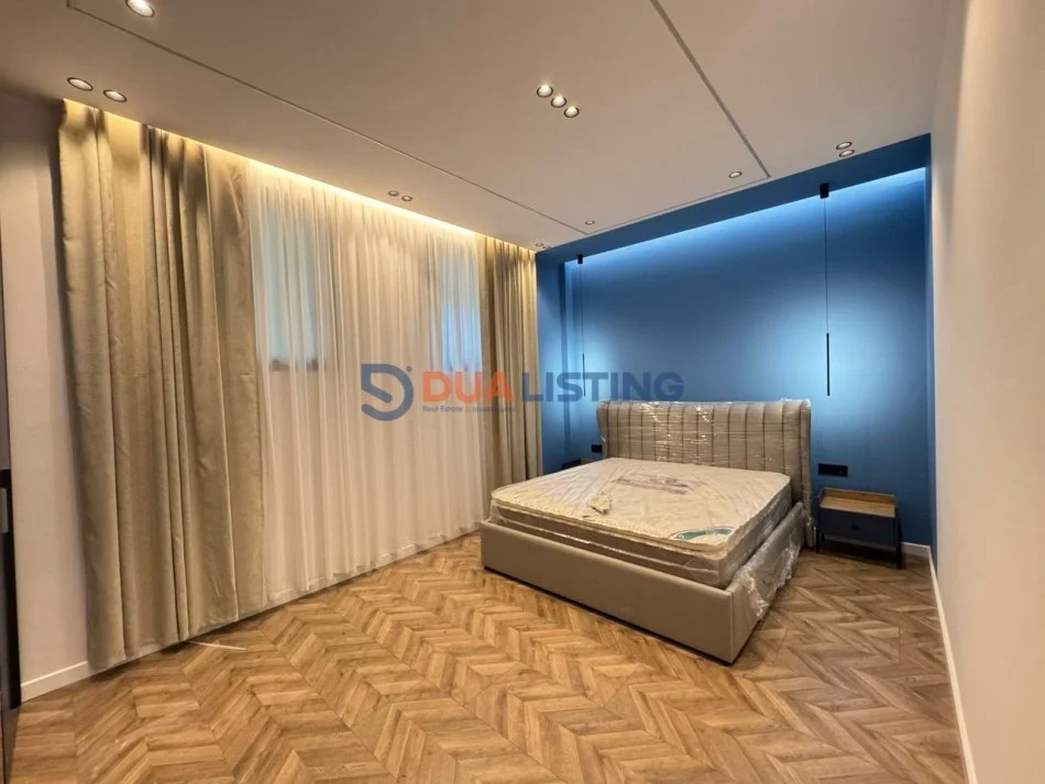 Tirane, jepet me qera apartament 2+1 Kati 1, 85 m² 900 € (Kodra e Diellit)