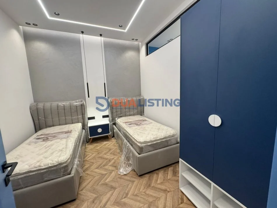 Tirane, jepet me qera apartament 2+1 Kati 1, 85 m² 900 € (Kodra e Diellit)