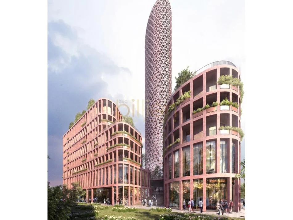 Tirane, shitet 2+1 , (Buelvardi Gjergj Fishta, Tirana)