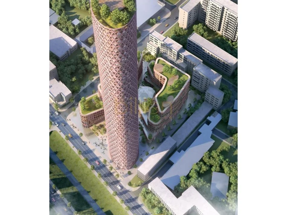 Tirane, shitet 2+1 , (Buelvardi Gjergj Fishta, Tirana)