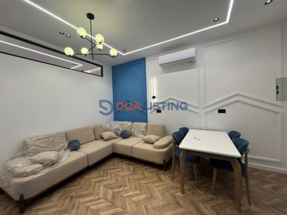 Tirane, jepet me qera apartament 2+1 Kati 1, 85 m² 900 € (Kodra e Diellit)