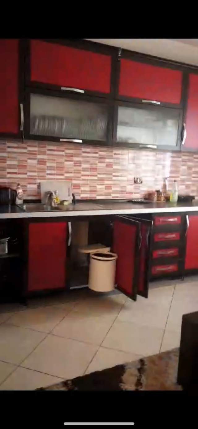 Tirane, jepet me qera apartament 2+1+A+BLK Kati 2, 100 m² 40.000 Leke (5 maj)