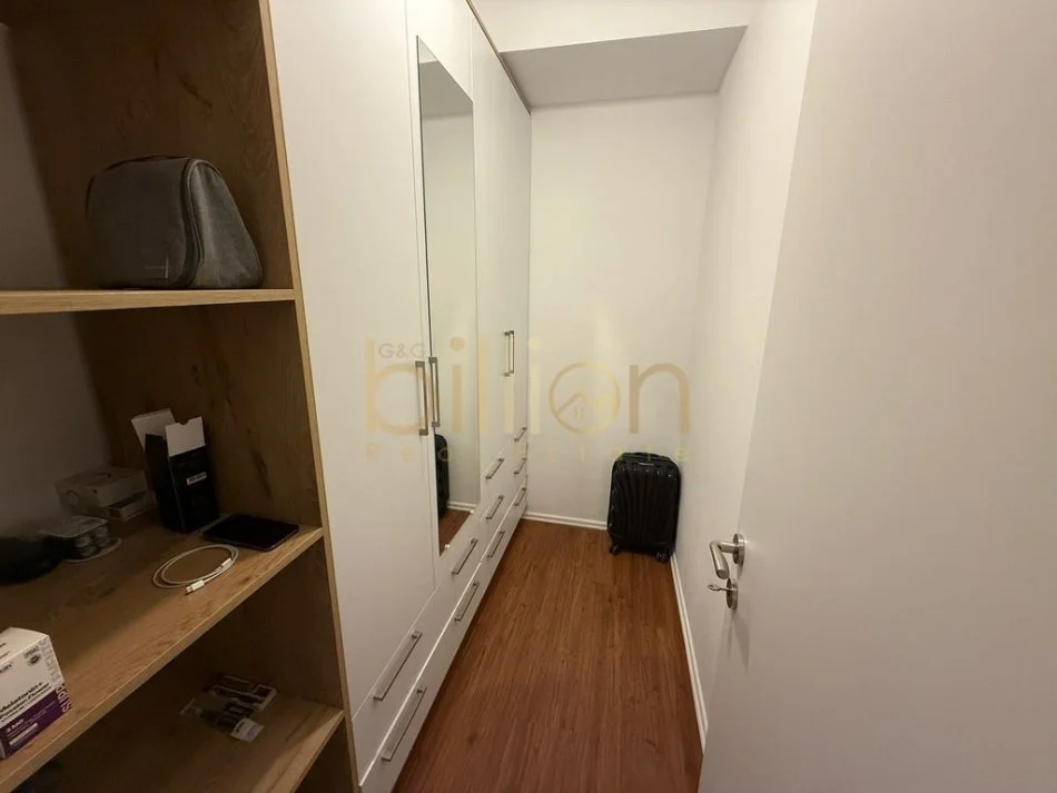 Tirane, jap me qera apartament 2+1+Ballkon , 93 m² 750 € (don bosco)