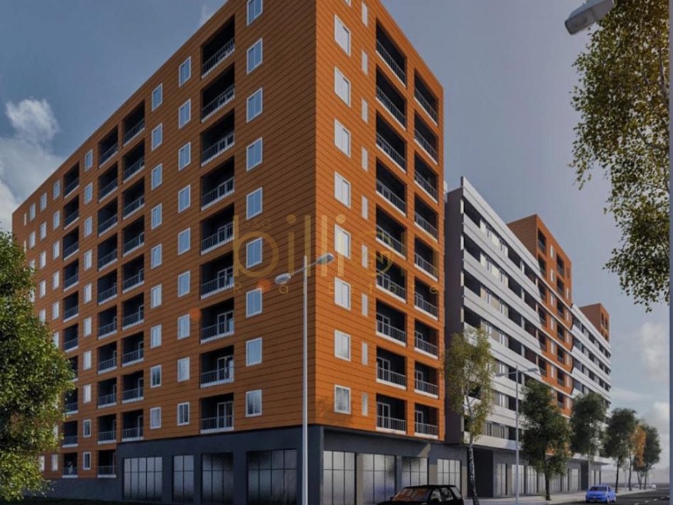 Tirane, shitet apartament 2+1 Kati 1, 93 m² 139.500 € (Yzberisht)