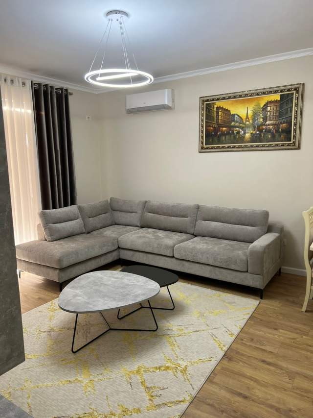 Tirane, jepet me qera apartament 2+1+BLK Kati 2, 110 m² 1.000 Euro (Gramoz Pashko)