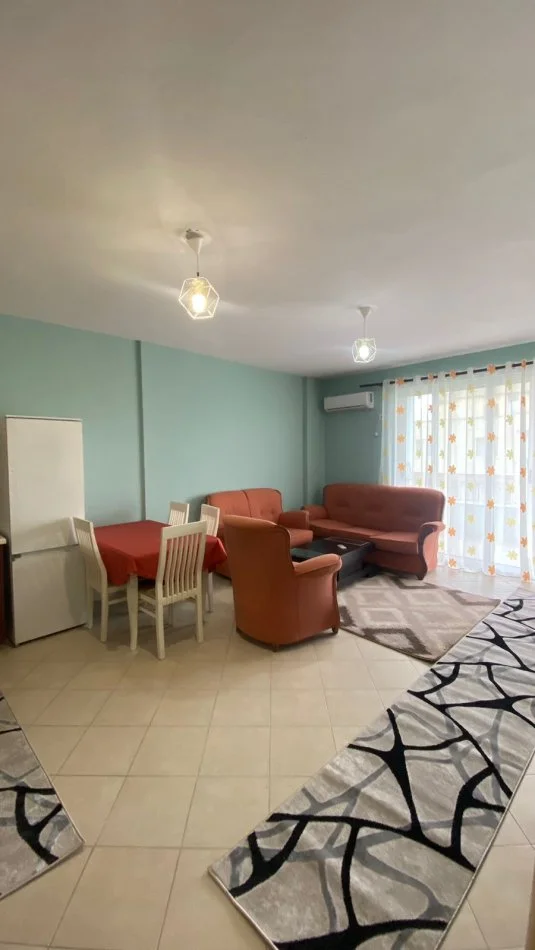 Tirane, shitet 2+1+Aneks+Ballkon Kati 7, 97 m² 100.000 € (Astir)