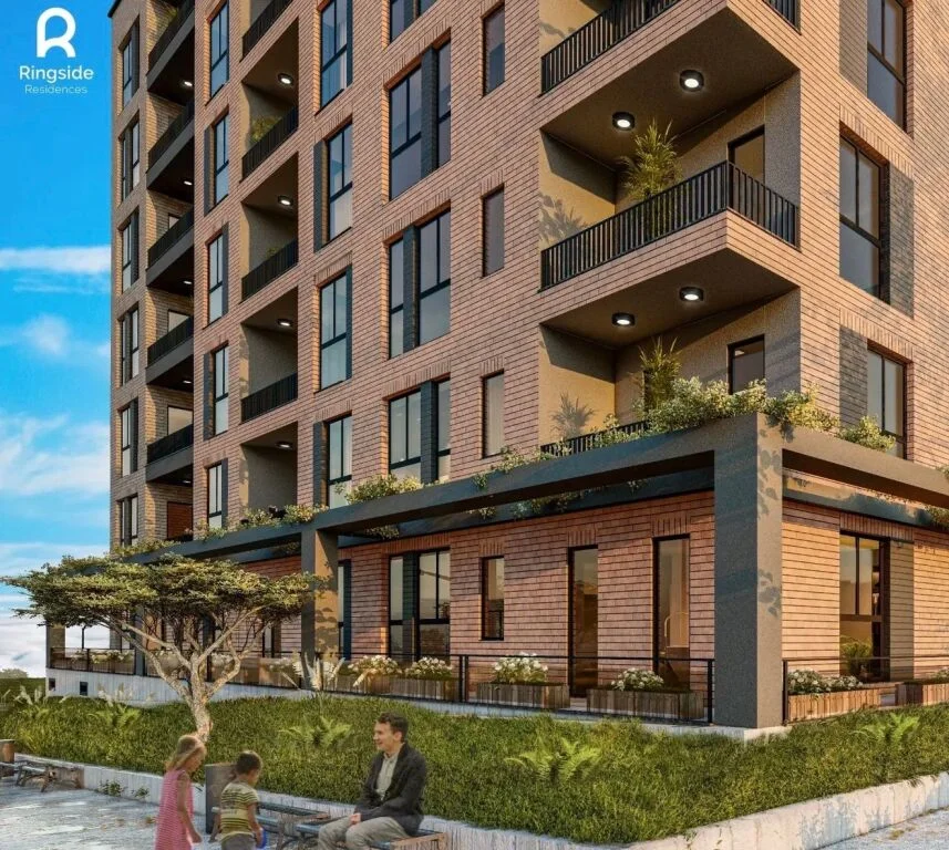 Tirane, shitet apartament 1+1 Kati 2, 64 m² 76.000 € (Paskuqan)