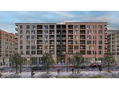 Tirane, shitet apartament 2+1+Ballkon Kati 1, 111 m² 114.400 € (Paskuqan, AREA48246)