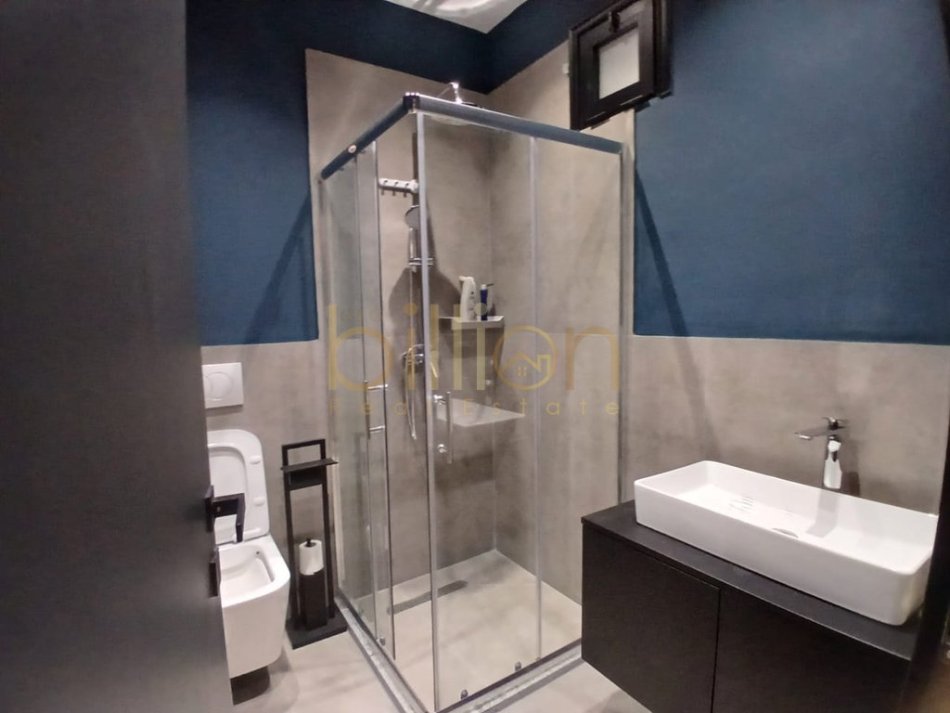 Tirane, jepet me qera 1+1 , 55 m² 700 € (Myslym Shyri)