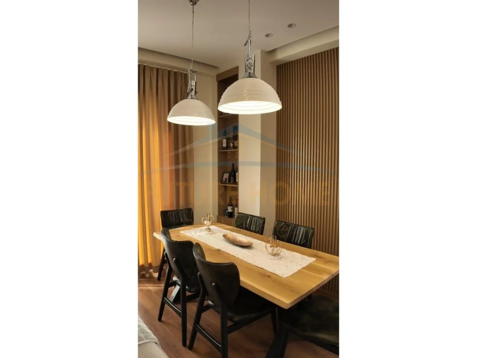 Tirane, shitet apartament 2+1 Kati 8, 132 m² 290.000 € (PAZARI I RI)