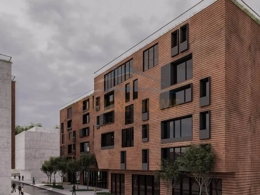 Shitet, Apartament 2+1+2, Rruga Elbasanit, Tiranë.