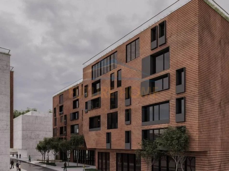Tirane, shitet apartament 2+1 Kati 5, 123 m² 15.990.000 € (Rruga e Elbasanit)