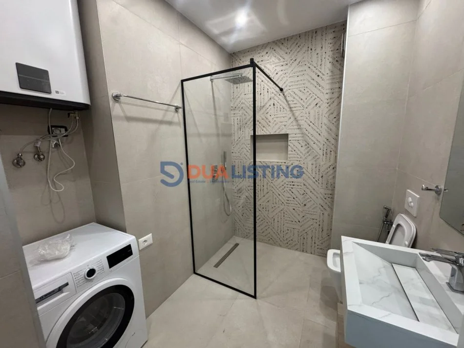 Tirane, jepet me qera apartament 2+1 Kati 2, 90 m² 800 € (Kodra e Diellit)