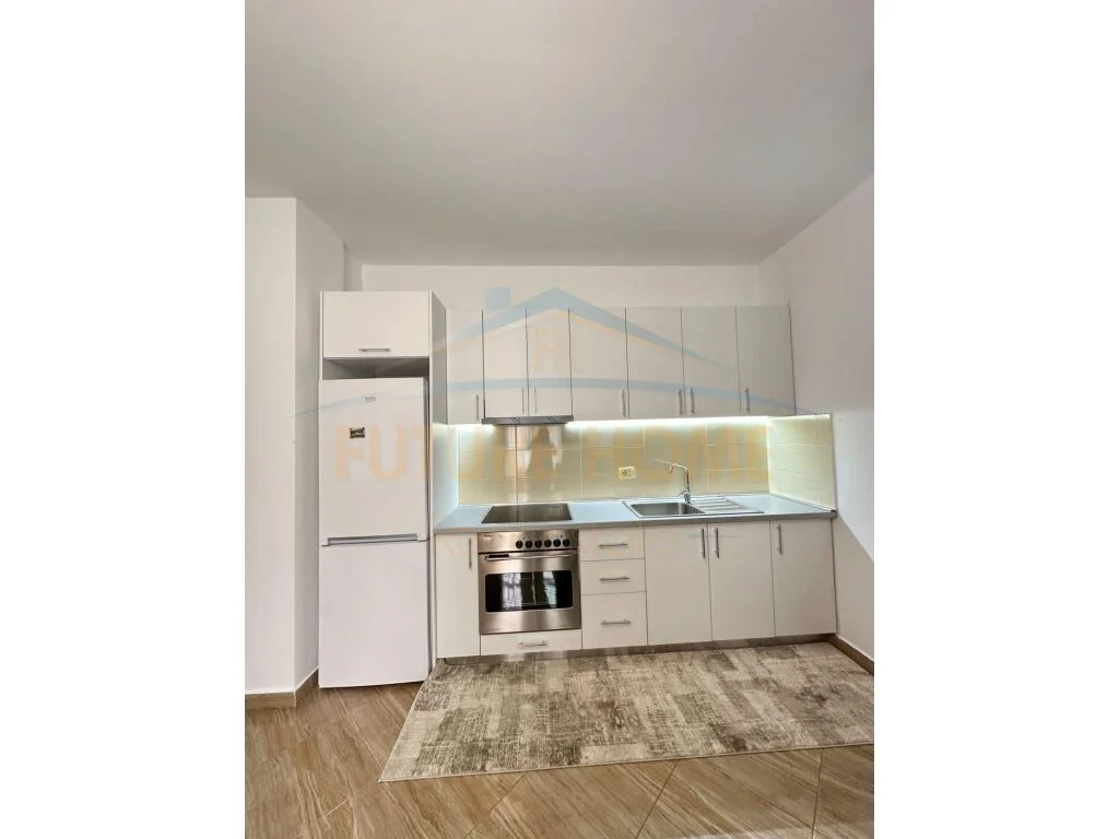 Jepet apartamenti 1+1 ne Astir