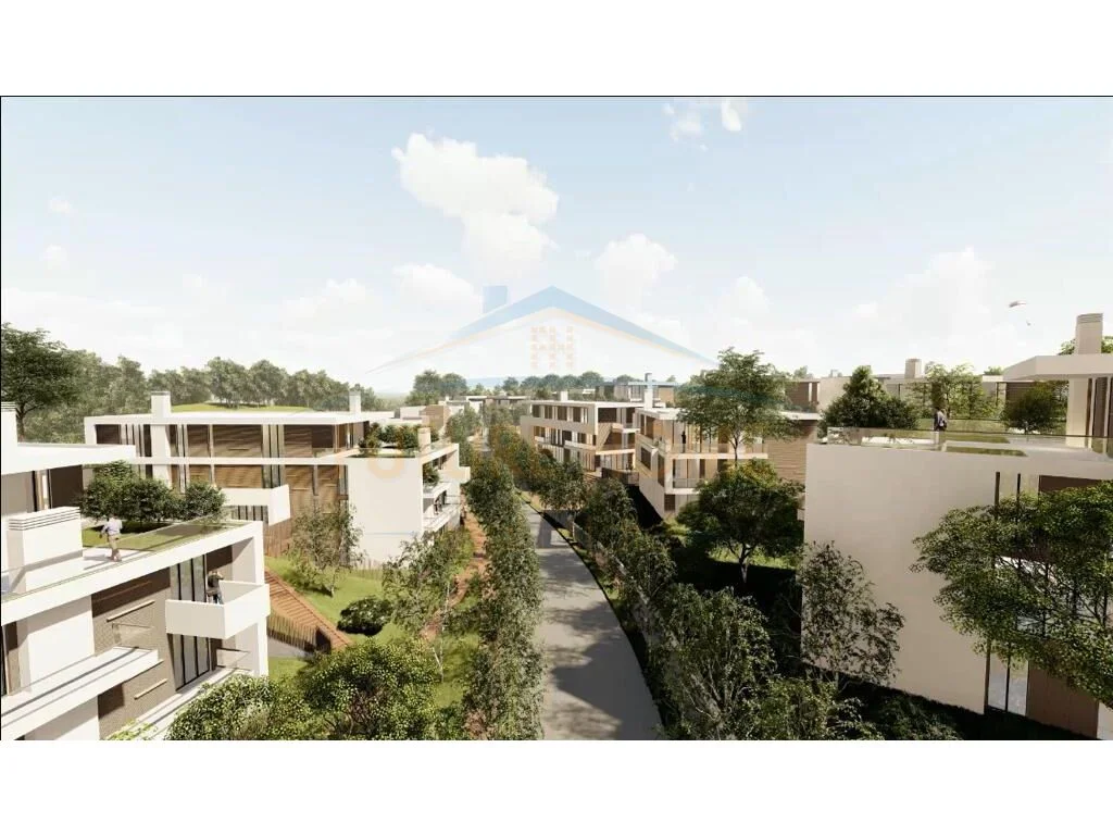 Shitet, Apartament 2+1, Tulipan Rezidence.Tirane