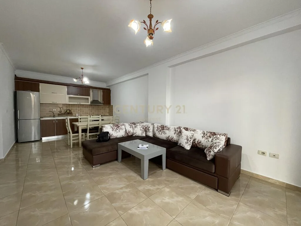 Don Bosko, Japim Apartament 2+1+2 me qira!