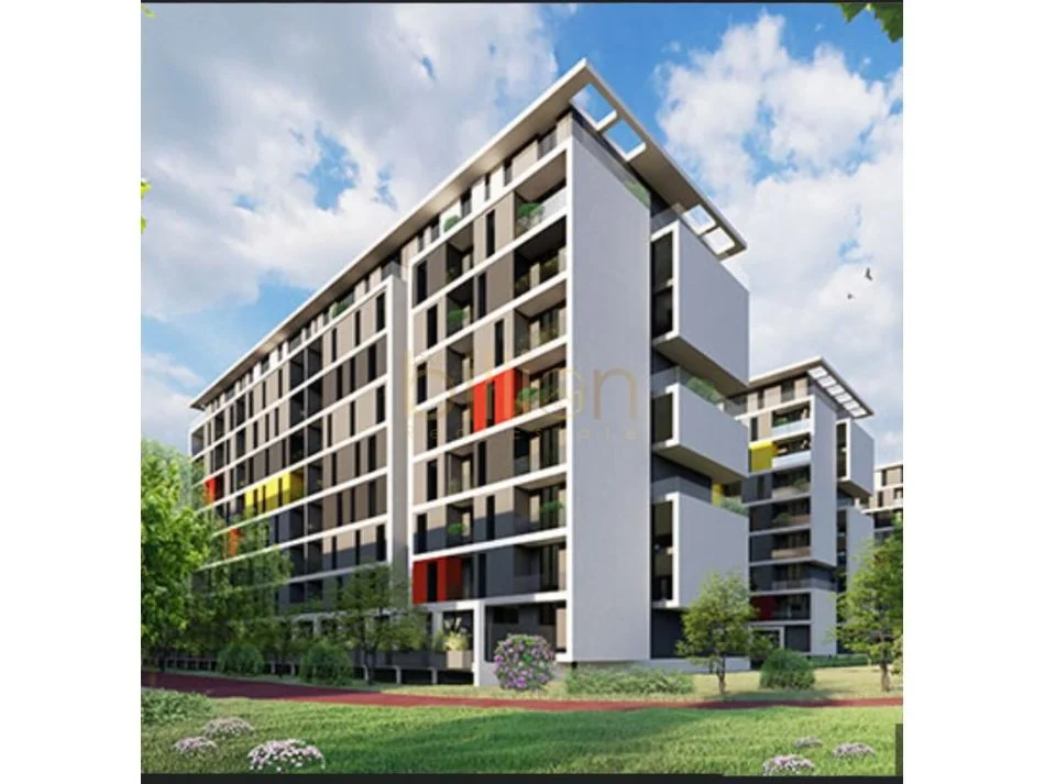 Tirane, shitet 3+1+Ballkon , 117 m² 117.000 € (Univers City)